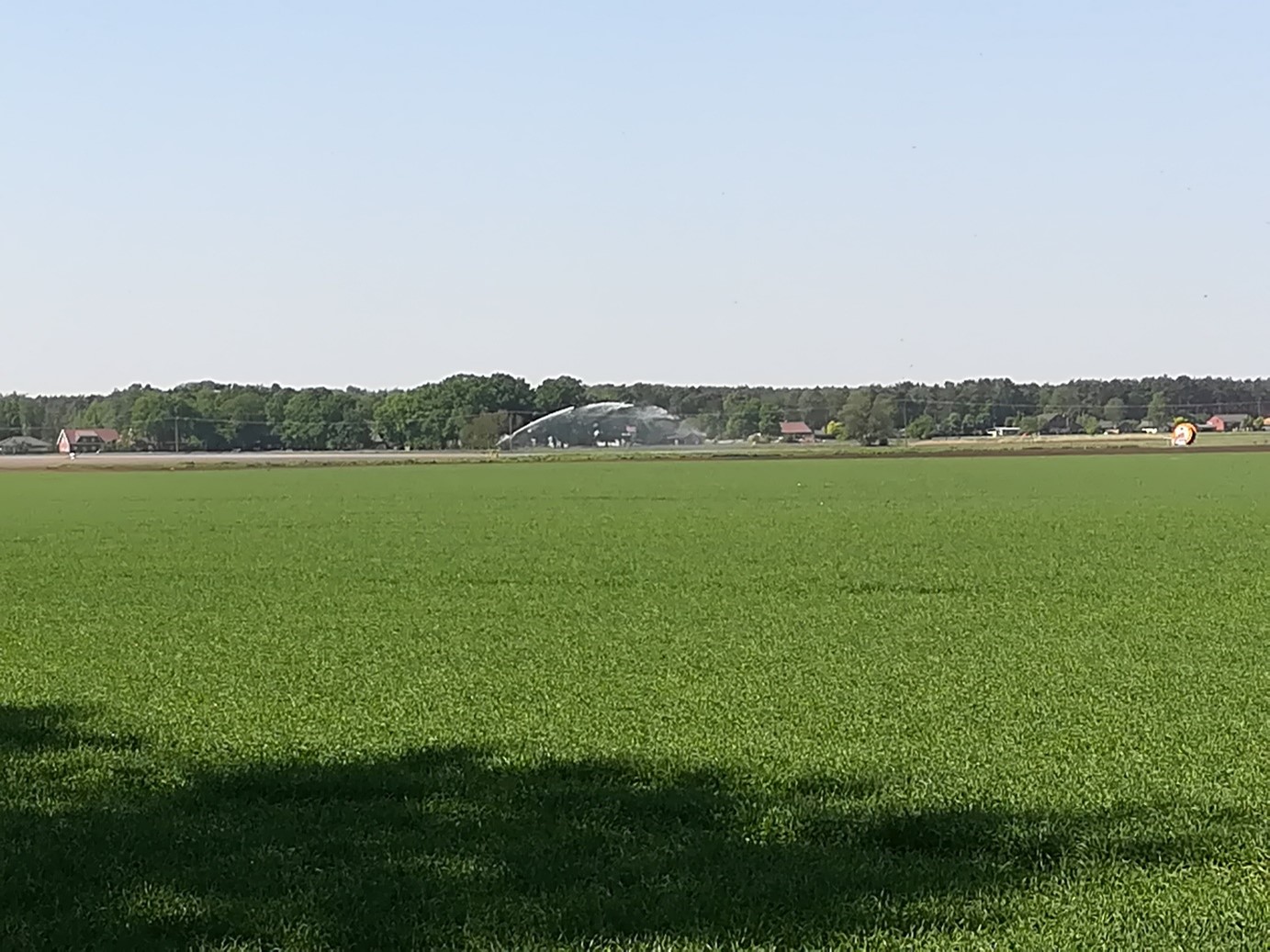 Ein Konzept zur Umsetzung des HypoWave-Konzepts im Landkreis Gifhorn wird dargestellt, basierend auf Gesprächen und Workshops mit unterschiedlichen Akteuren in der Region.