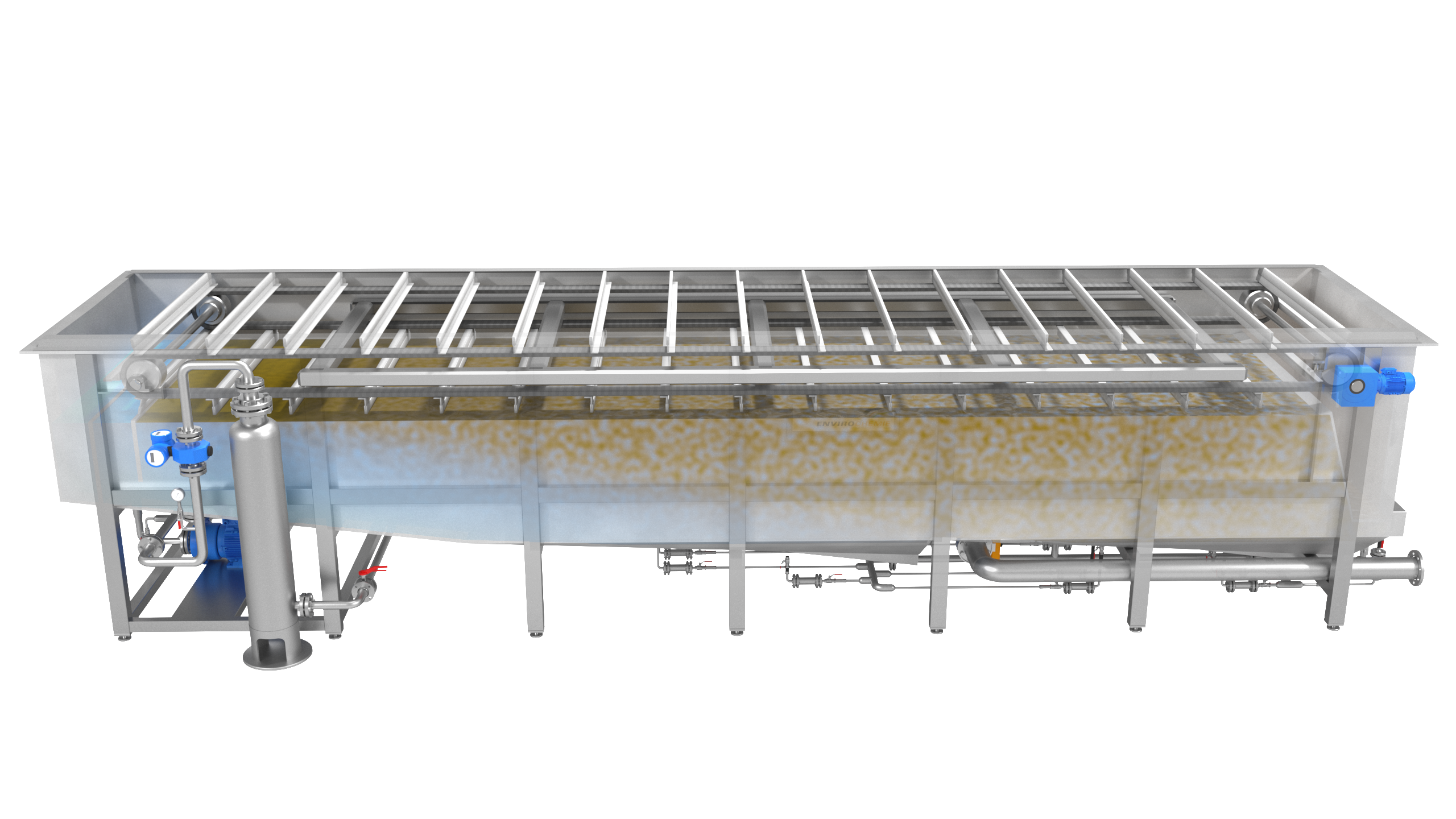 Optisches Bild vom Flomar® HF 1-2000 SF