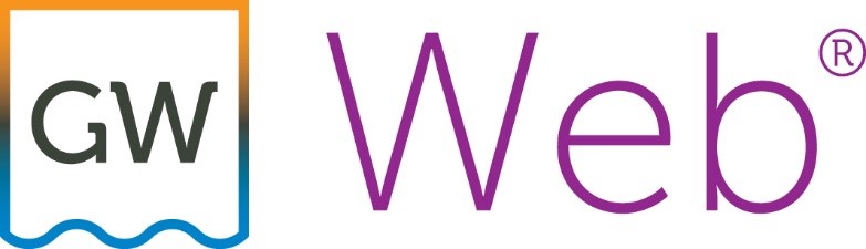 The features of GW-Web®, a web software for the management and evaluation of monitoring data, are explained here.