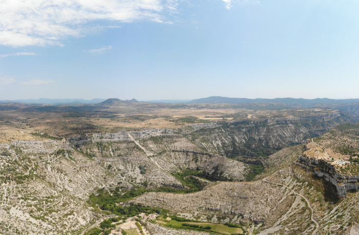Photo of Western Mountain Aquifer