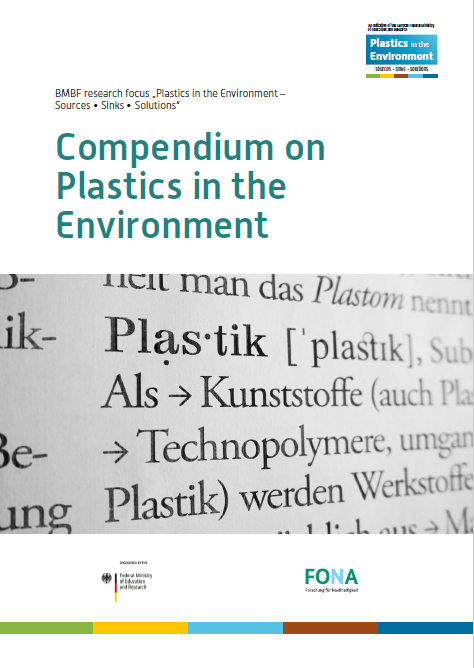 Cover image of the publication 