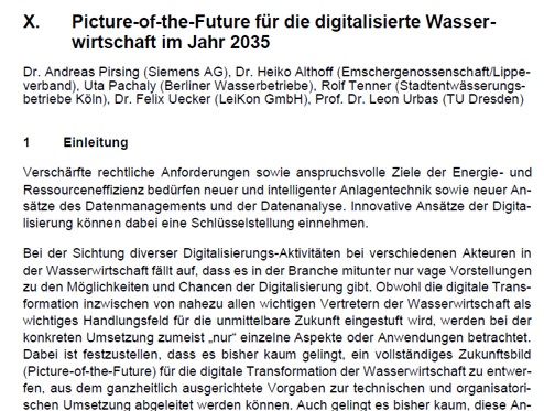 PDF mit Artikel zur Essener Tagung 2024