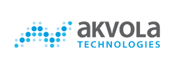 Logo akvola Technologies GmbH