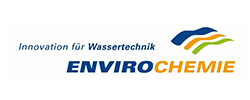 Logo EnviroChemie GmbH