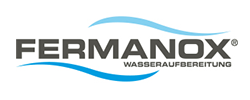 Logo FERMANOX® Wasseraufbereitung Fa. Winkelnkemper GmbH