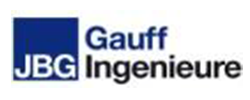 H.P. Gauff Ingenieure GmbH & Co. KG -JBG-