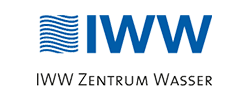 Logo IWW Rheinisch-Westfälisches Institut für Wasserforschung gGmbH