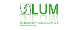 Logo LUM GmbH
