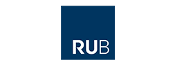 Logo Ruhr-Universität Bochum, Umwelttechnik und Ökologie im Bauwesen