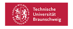 Logo Technische Universität Braunschweig