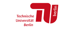 Logo Technische Universität Berlin