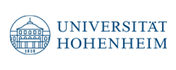 Logo Universität Hohenheim