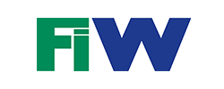 Logo Forschungsinstitut für Wasser- und Abfallwirtschaft an der RWTH Aachen (FiW) e.V.