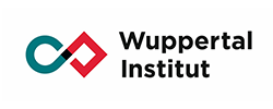 Logo Wuppertal Institut für Klima, Umwelt, Energie gGmbH