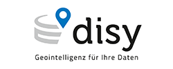 Logo Disy Informationssysteme GmbH