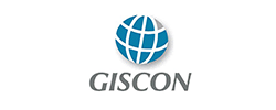 Logo GISCON Geoinformatik GmbH