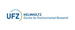 Logo Helmholtz-Zentrum für Umweltforschung GmbH - UFZ