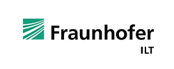 Logo Fraunhofer Institut für Lasertechnik ILT