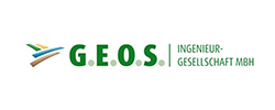 Logo G.E.O.S. Ingenieurgesellschaft GmbH