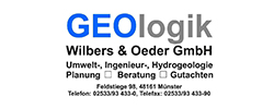 GEOlogik Wilbers & Oeder GmbH