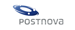 Logo Postnova Analytics GmbH