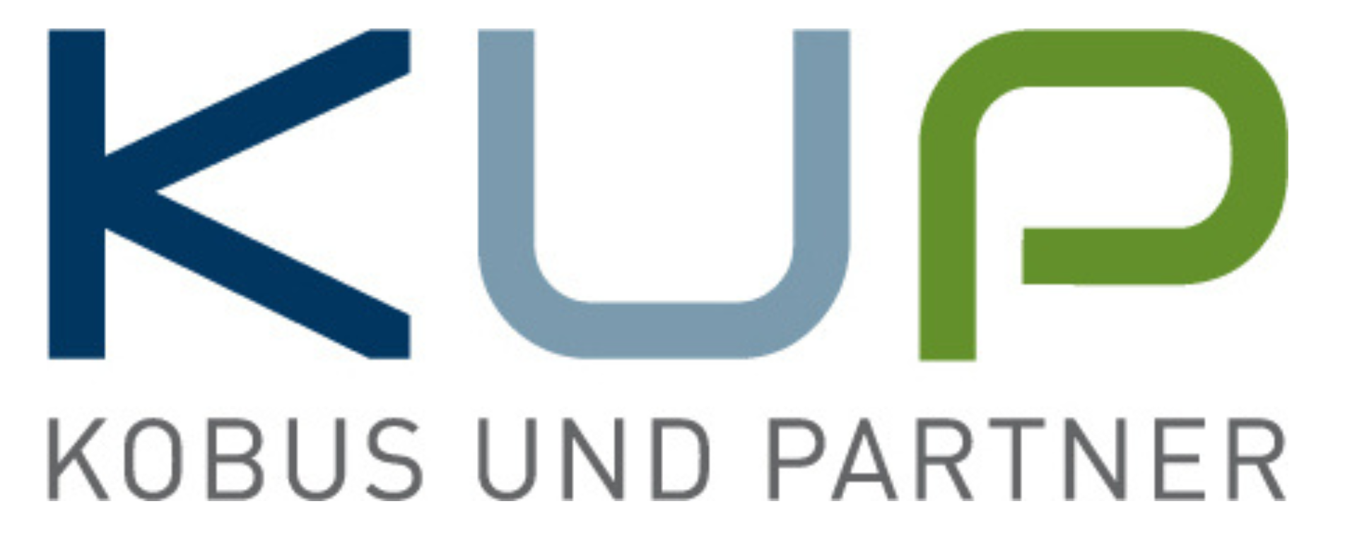 Logo Ingenieurgesellschaft Prof. Kobus und Partner GmbH