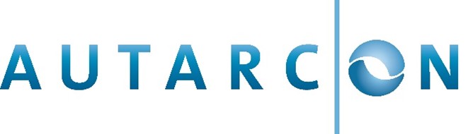 Logo AUTARCON GmbH