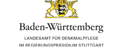 Landesamt für Denkmalpflege BaWü - Regierungspräsidium Stuttgart