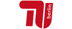 Logo Technische Universität Berlin, Hydrogeologie