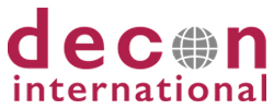 decon international GmbH