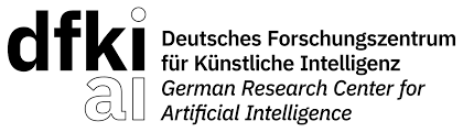 Deutsches Forschungszentrum für Künstliche Intelligenz GmbH