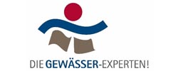 Logo DIE GEWÄSSER-EXPERTEN!