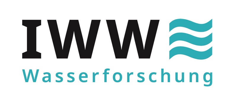 Logo IWW Institut für Wasserforschung gemeinnützige GmbH