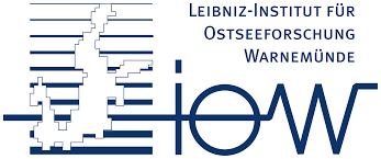 Logo Leibniz Institute for Baltic Sea Research Warnemünde