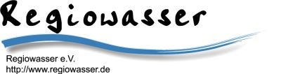 Logo regioWASSER e.v