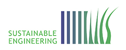 Logo Fachgebiet für Sustainable Engineering, TU Berlin