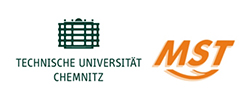 Logo Technische Universität Chemnitz