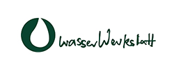 Logo wasserWerkstatt