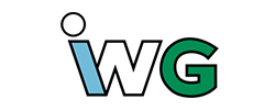 Logo Institut für Wasser und Gewässerentwicklung (IWG)