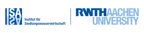 RWTH Aachen, Institut für Siedlungswasserwirtschaft (ISA)