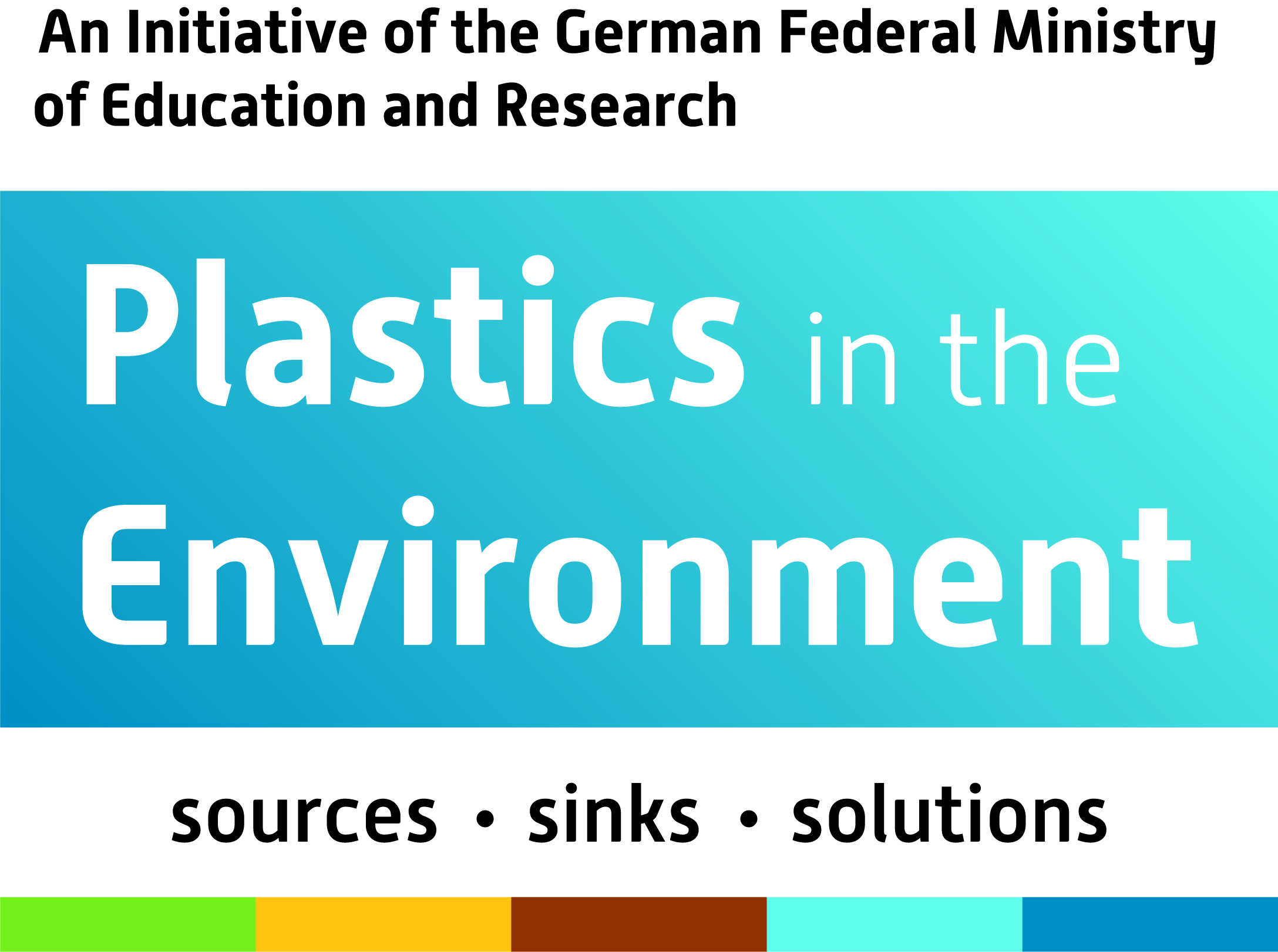 Plastics in the environment
