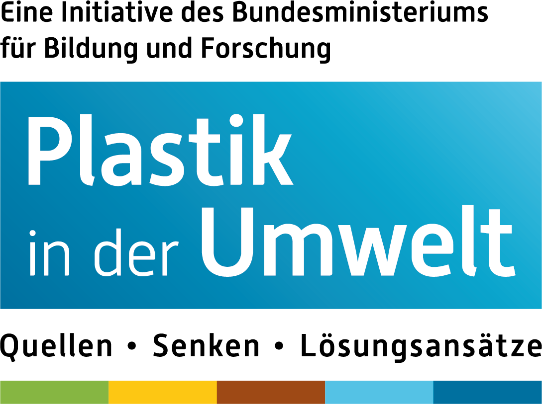 Plastik in der Umwelt