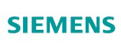 Logo Siemens AG