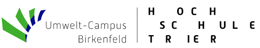 Logo Hochschule Trier, Umweltcampus Birkenfeld