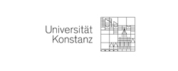 Logo University of Konstanz