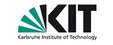 Logo Karlsruher Institut für Technologie, Institut für Meteorologie und Klimaforschung