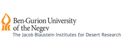 Ben-Gurion University (BGU) Israel